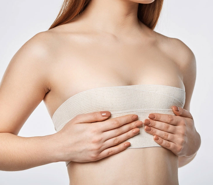 Breast Augmentation in Harley Street London