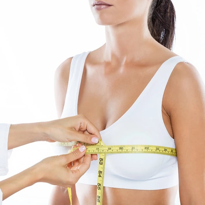 breast reduction london harley street