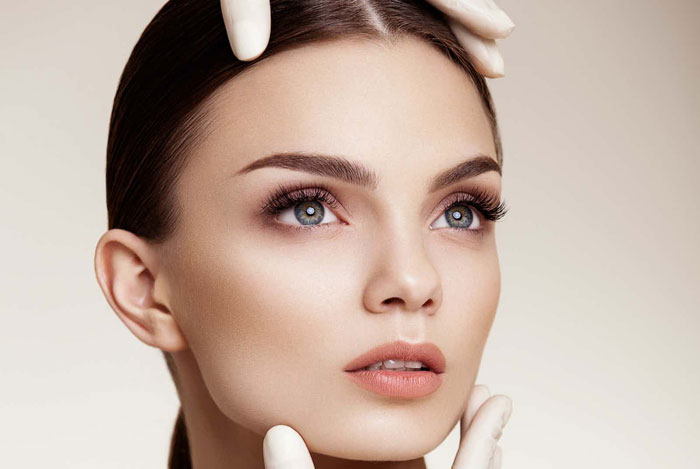 Facial fat grafting Harley Street London