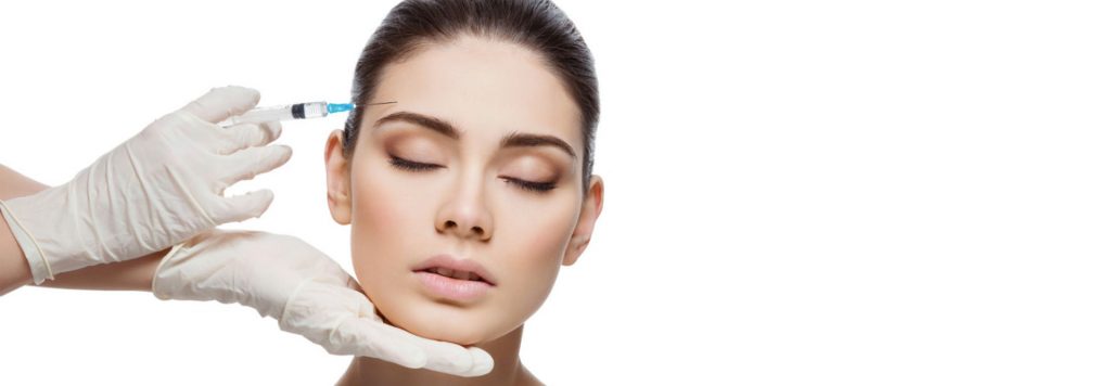 Dr Samouris Plastic Surgery in Harley Street London