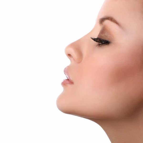 Nose Job Harley Street London