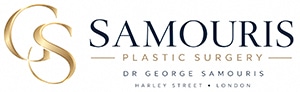 Dr Samouris Plastic Surgery in Harley Street London